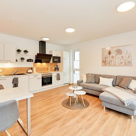 Apartament Moselliebe Bernkastel-Kues Zewnętrze zdjęcie