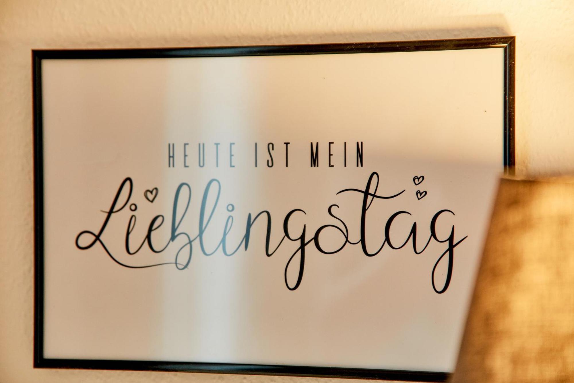 Apartament Moselliebe Bernkastel-Kues Zewnętrze zdjęcie