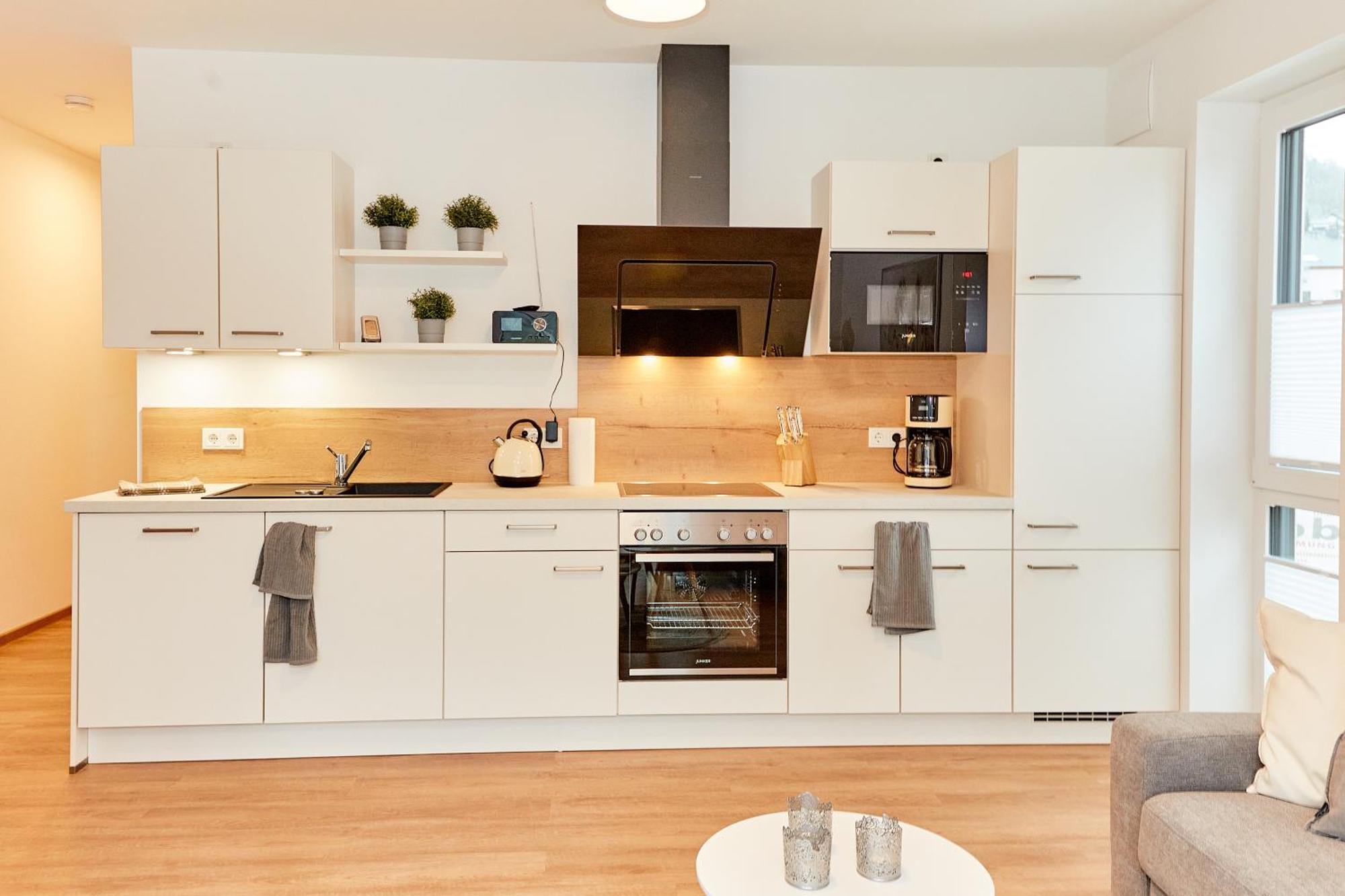 Apartament Moselliebe Bernkastel-Kues Zewnętrze zdjęcie