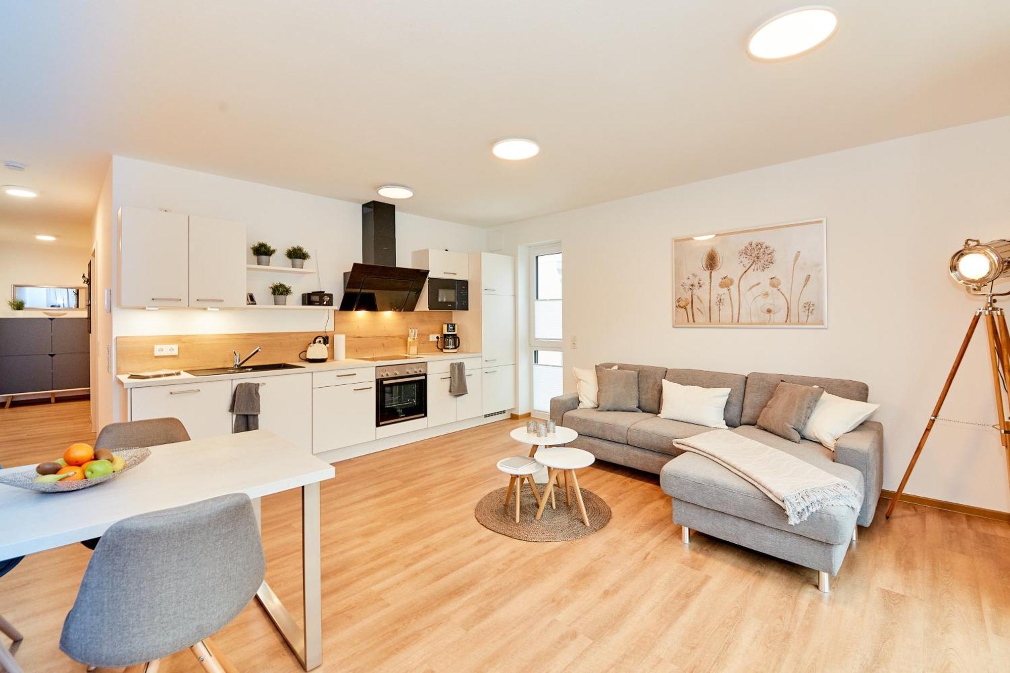 Apartament Moselliebe Bernkastel-Kues Zewnętrze zdjęcie