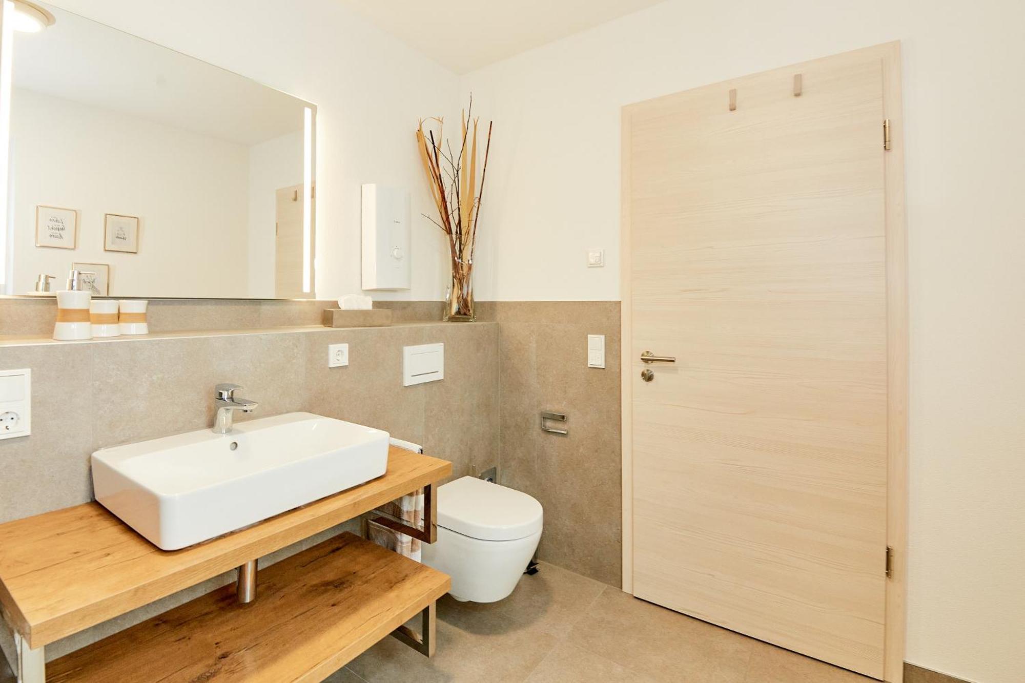Apartament Moselliebe Bernkastel-Kues Zewnętrze zdjęcie
